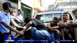 Abogado: Tipificar a maras y pandillas como terroristas debilitara su poder de captación juvenil