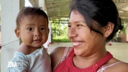 ZONA Z | ¡Soñé su nombre! Un documental entre lo real y lo onírico.