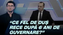 „Majoritatea miniștrilor PAS vor rămâne în funcții. Tofan nu va rezista mult”/Puterea a Patra