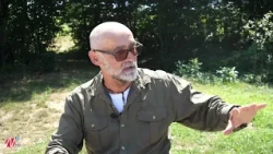 "Naše djetinjstvo je bilo bajkovito..."