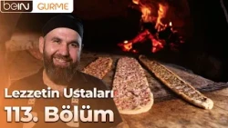 MASTERS OF FLAVOR S4 EP113