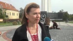 Pinsk Region Hosts Participants of the Large-Scale "Belarusians of the World" Festival