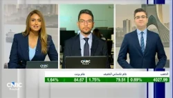 ترامب يفرض حصاراً بحرياً على إيران والهجمات على طهران تتواصل