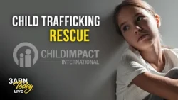 Child Trafficking Rescue | 3ABN Today Live