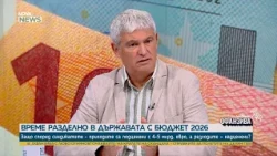 Пламен Димитров: Не изключвам дребни поправки на бюджета преди второ четене | 11 юли 2026