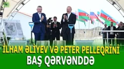 BAŞ QƏRVƏNDDƏ YENİ MƏKTƏBİN TƏMƏLİ QOYULDU