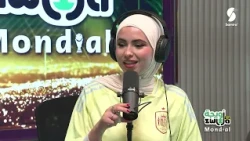 الزويجة مونديال العدد 41