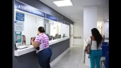 Gobernadora alerta por crisis de Nueva EPS: "Una UPC insuficiente hace inviable el sistema"