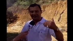 City News 1999: Another bird release recorded in Rio do Sul