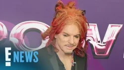 Carrot Top Awake & "Breathing on His Own" Amid Hospitalization | E! News
