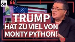 250 Jahre Amerika: "Den USA droht der Identitätsverlust!" | Der Pragmaticus