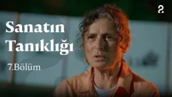 The Witness of Art Episode 7 @trt2
