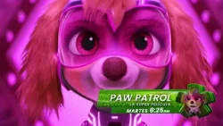 ¿Quién se llevará la gloria, perritos o villanos?