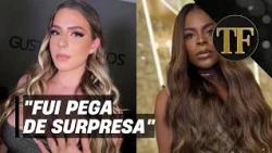 Malévola looks back on controversy and discusses lawsuit against Jojo Todynho