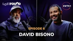 David Bisono: From Brooklyn Streets to the Catholic Church | Lost + Found | EWTN