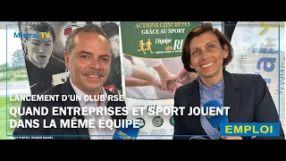 The Interview - Launch of a CSR Club