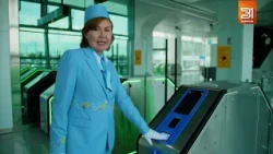 EPISODE 5 LRT and Smart Traffic