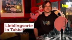 «Sayonara Schwiiz» - Folge 7: Lieblingsorte in Tokio