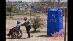 3000 homes, empty promises: inside Juju Valley's 12 year wait for service | On The Road