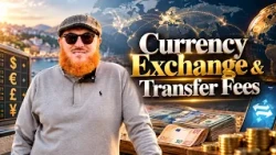 Islamic Rulings on Currency Exchange and International Money Transfer Fees | Dr Mohammad Salah