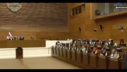 PLN and Frente Amplio reject Eurobond issuance