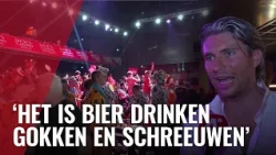 Darten in Afas Live