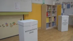 Referendum 2026 v Senici
