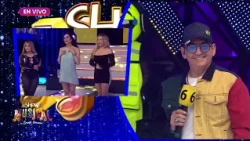Ludivinita exhibe a las más cochinas de ‘Es Show’ | Es Show El Musical