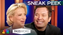 Dorinda Medley CLIPS the Competition | Password | NBC