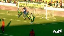 BARREIRAS EXTENDS THE LEAD IN THE BAIANÃO SÉRIE B SEMIFINAL | 07/11/2026 | BARREIRAS 2 x 0 SSA FC