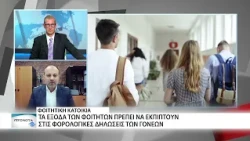 "Φωτιά" τα φοιτητικά ενοίκια και στην Αλεξανδρούπολη