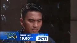 Jihan gives testimony at the police station BOUND BY PROMISE 7:00 PM WIB