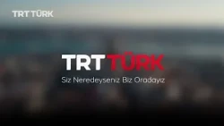 TRT TÜRK yeni yayın döneminde sizlerle! 👏🏻