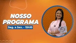 Nosso Programa - 01/10/2026