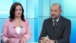 Intervista e Ditës me Fatmir Bytyqi, LSDM
