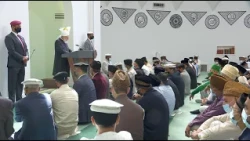 Friday Sermon | 10th July 2026 | 4K ULTRA HD