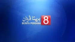 Berita Perdana, 23 September 2026