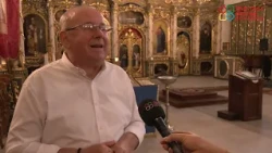 Muški crkveni hor iz Crepaje obeležava 120 godina aktivnog postojanja